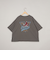 【WEB限定】CONVERSE シューズプリントTシャツ