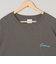 【WEB限定】CONVERSE シューズプリントTシャツ