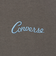 【WEB限定】CONVERSE シューズプリントTシャツ