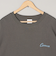 【WEB限定】CONVERSE シューズプリントTシャツ
