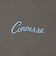【WEB限定】CONVERSE シューズプリントTシャツ