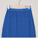 カットレースナロースカート