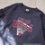 NBA別注 フレアスリーブロゴプリントTシャツ