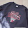 NBA別注 フレアスリーブロゴプリントTシャツ