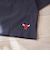 NBA別注 フレアスリーブロゴプリントTシャツ