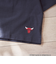 NBA別注 フレアスリーブロゴプリントTシャツ