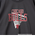 NBA別注 フレアスリーブロゴプリントTシャツ