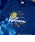 NBA別注 フレアスリーブロゴプリントTシャツ