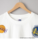 NBA別注 アソートプリントビッグTシャツ
