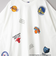 NBA別注 アソートプリントビッグTシャツ