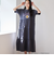 NBA別注 ティアードロゴプリントTシャツワンピース