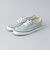 【VANS】AUTHENTIC CT／ヴァンズ オーセンティック スニーカー（ライトグレー）