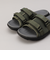 Coleman（コールマン）別注スライダーサンダル