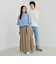 Penneys（ぺニーズ）別注ワンポイントクルーネックTシャツ