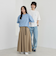 Penneys（ぺニーズ）別注ワンポイントクルーネックTシャツ