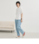 Penneys（ぺニーズ）別注ワンポイントクルーネックTシャツ