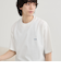 Penneys（ぺニーズ）別注ワンポイントクルーネックTシャツ