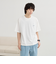 Penneys（ぺニーズ）別注ワンポイントクルーネックTシャツ