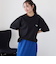 Penneys（ぺニーズ）別注ワンポイントクルーネックTシャツ