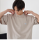 Penneys（ぺニーズ）別注ワンポイントクルーネックTシャツ