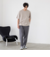 Penneys（ぺニーズ）別注ワンポイントクルーネックTシャツ