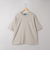 Penneys（ぺニーズ）別注ワンポイントクルーネックTシャツ