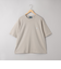 Penneys（ぺニーズ）別注ワンポイントクルーネックTシャツ