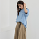 Penneys（ぺニーズ）別注ワンポイントクルーネックTシャツ