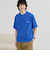 Penneys（ぺニーズ）別注ワンポイントクルーネックTシャツ