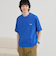Penneys（ぺニーズ）別注ワンポイントクルーネックTシャツ