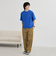 Penneys（ぺニーズ）別注ワンポイントクルーネックTシャツ