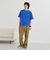 Penneys（ぺニーズ）別注ワンポイントクルーネックTシャツ