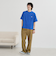 Penneys（ぺニーズ）別注ワンポイントクルーネックTシャツ