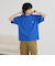 Penneys（ぺニーズ）別注ワンポイントクルーネックTシャツ
