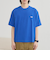 Penneys（ぺニーズ）別注ワンポイントクルーネックTシャツ