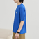Penneys（ぺニーズ）別注ワンポイントクルーネックTシャツ