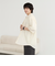 リネンコットンショートスリーブシャツ