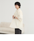 リネンコットンショートスリーブシャツ