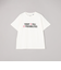【UVカット・接触冷感】WELLTECT  USA ロゴプリントTシャツ