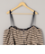 PENNEYS別注 ボーダーキャミソール