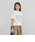 Teddy Bear（テディベア）17ベアプリントTシャツ