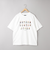 Teddy Bear（テディベア）17ベアプリントTシャツ