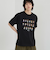 Teddy Bear（テディベア）17ベアプリントTシャツ