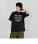 Teddy Bear（テディベア）17ベアプリントTシャツ