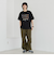 Teddy Bear（テディベア）17ベアプリントTシャツ