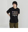 Teddy Bear（テディベア）17ベアプリントTシャツ