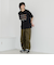 Teddy Bear（テディベア）17ベアプリントTシャツ
