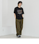 Teddy Bear（テディベア）17ベアプリントTシャツ