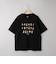 Teddy Bear（テディベア）17ベアプリントTシャツ