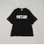 【接触冷感】カレッジロゴプリントTシャツ
